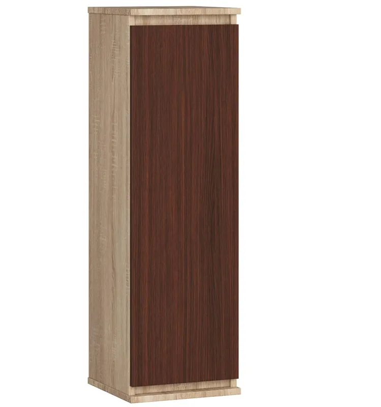 Závěsná skříňka W30 CLP sonoma / wenge Sezónní Sleva
