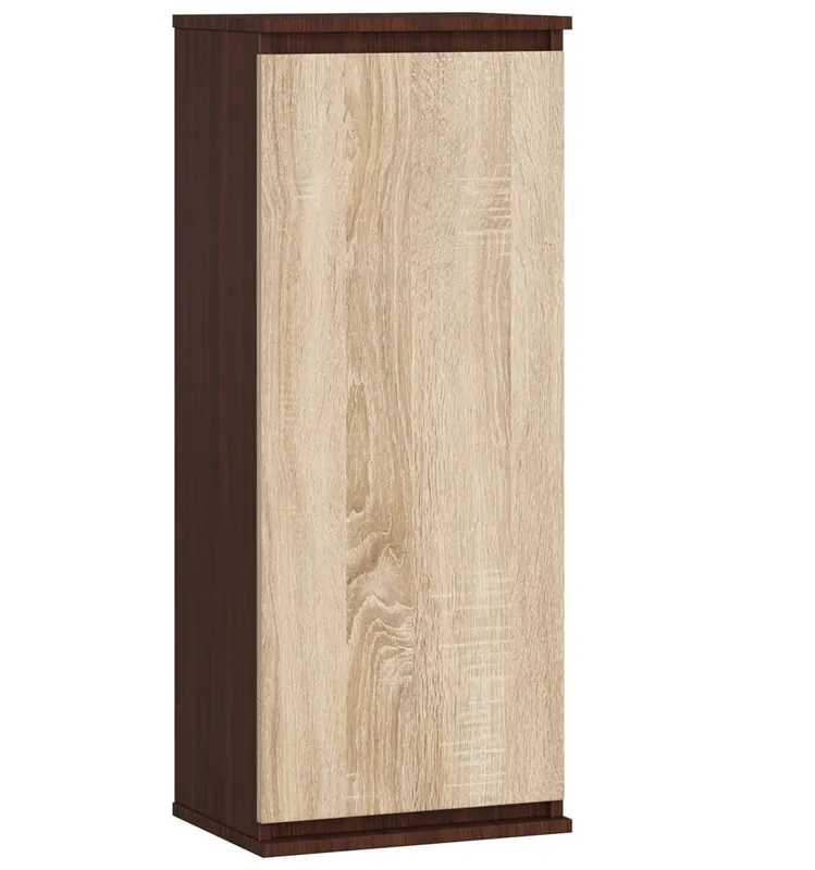 Závěsná skříňka W40 CLP wenge / sonoma Cenový Hit