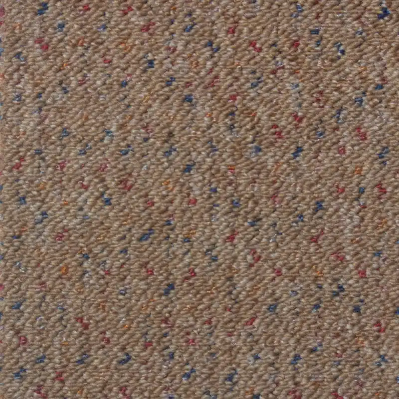 Metrážový koberec RIBBON béžový Must-Have