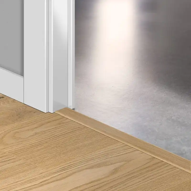 Vysoce Kvalitní Přechodová lišta SMARTFINISH 05820 215 cm