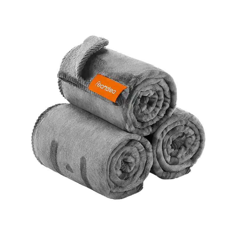 Top Prodej Set tří dek pro zvířata M PPB013G01