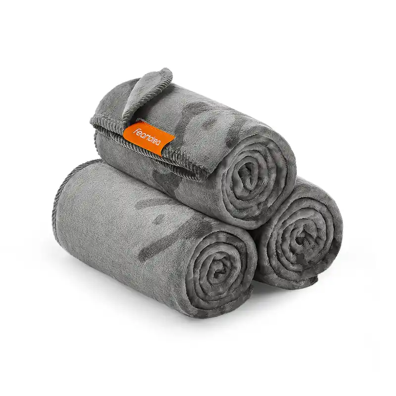 Set tří dek pro zvířata L PPB014G01 Ihned K Objednání