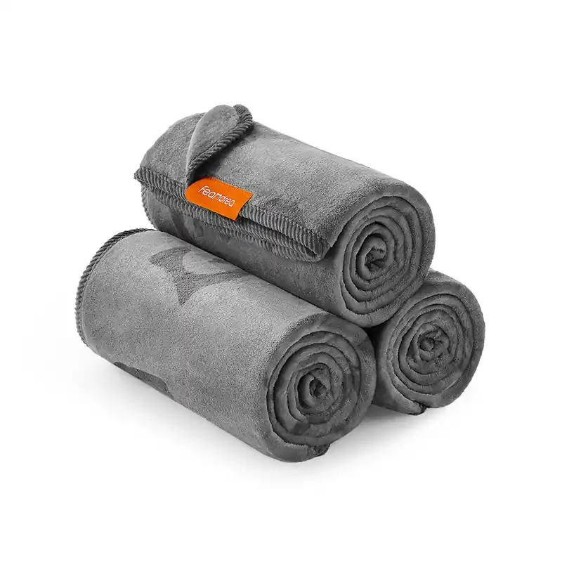 Set tří dek pro zvířata XL PPB015G01 Must-Have