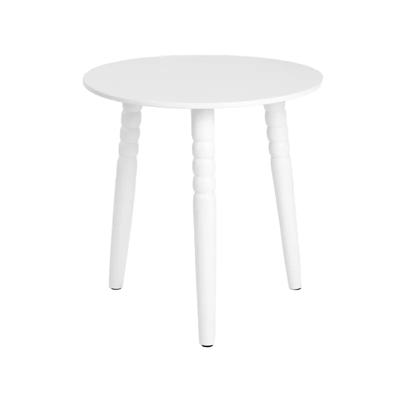 Must-Have Konferenční stolek CAST bílý 894614