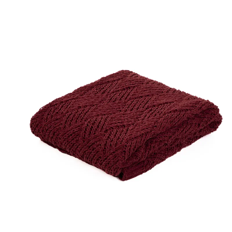 Must-Have Deka SAVEZ bordó 898209