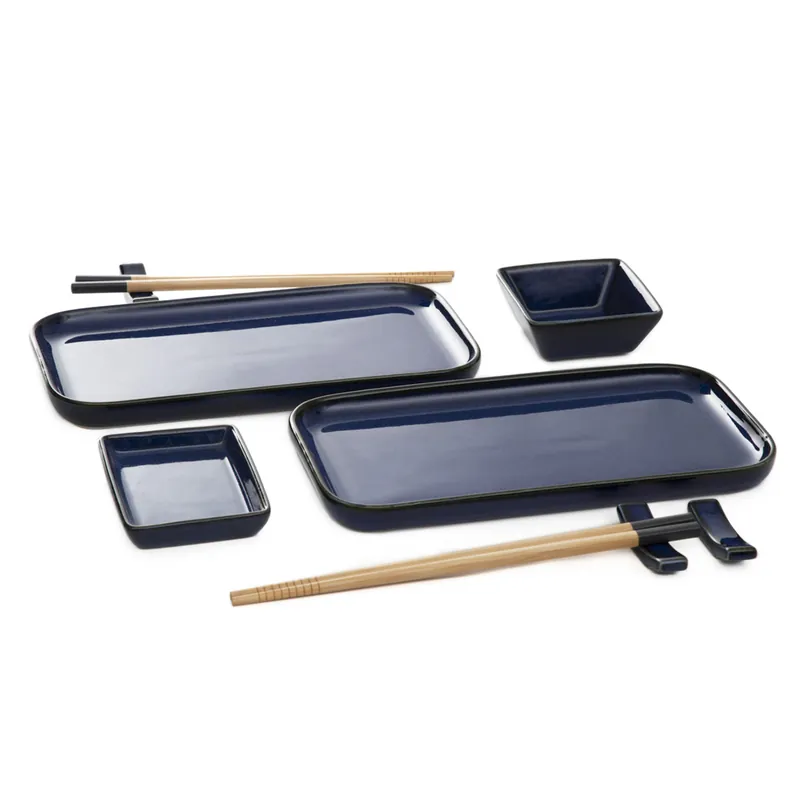 Servírovací sada pro sushi OKINAWA 893686 Odeslání Ihned