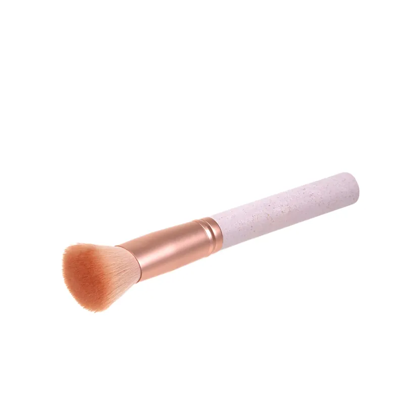 Cenový Hit Štětec na makeup CRESSIA růžový 893204