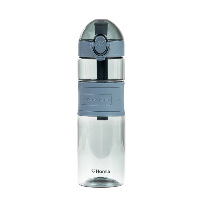 Rychlé Dodání Láhev POPPIE modrá 896199 600 ml