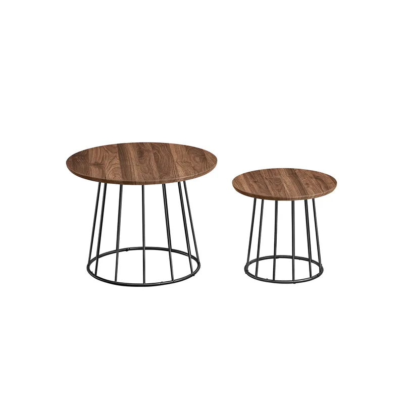 Super Cena Set konferenčních stolků LCT045K43