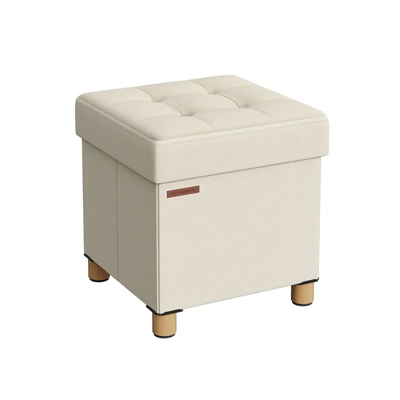 Taburetka s víkem LSF014W11 Expresní Doručení
