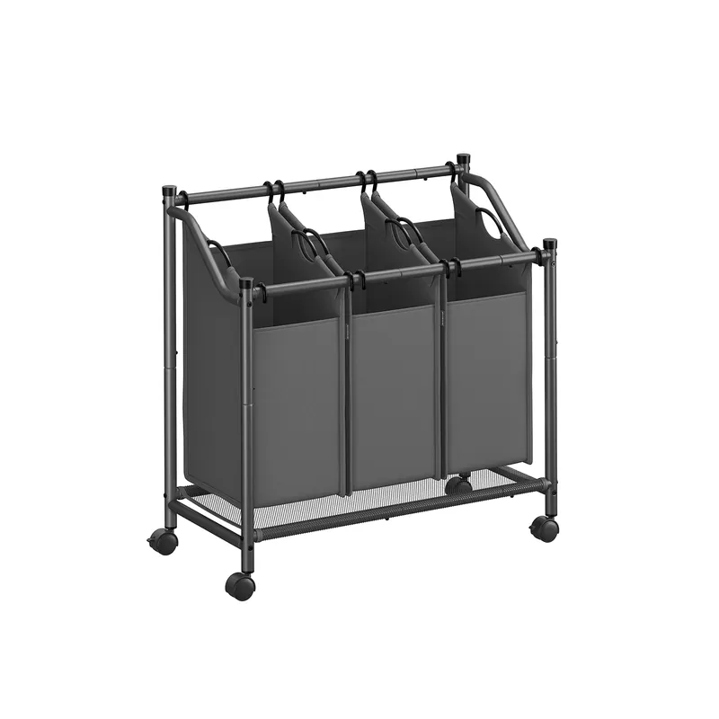 Sleva Prádelní koš 135L RLS102G01