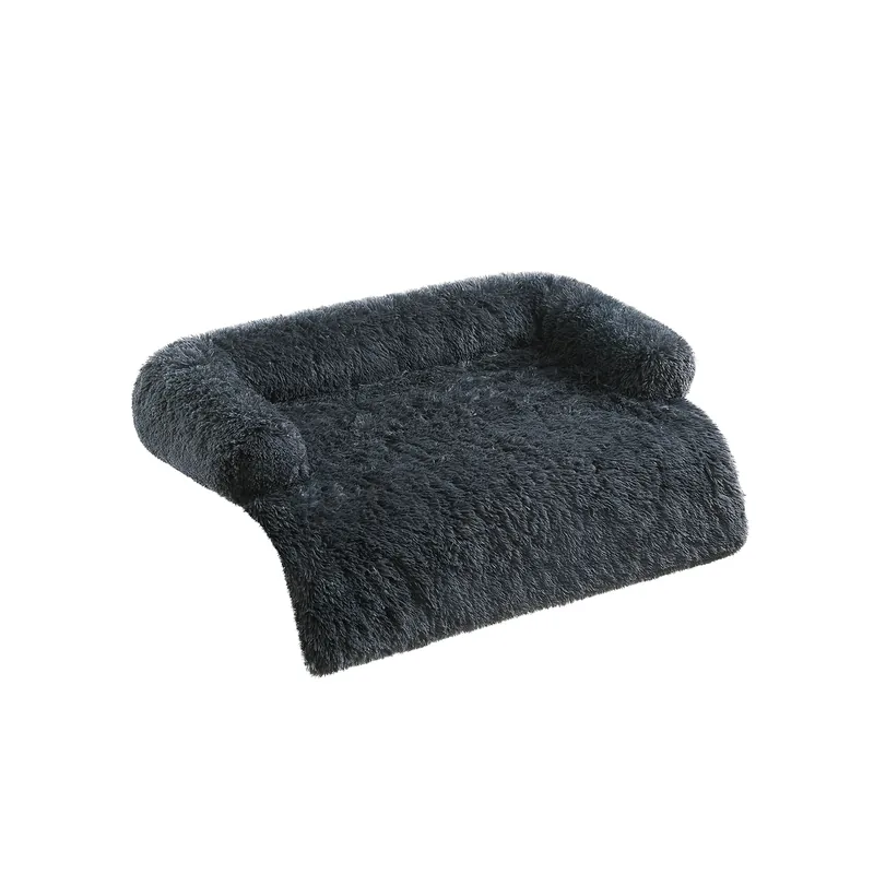 Novinka Plyšový pelíšek XXL PGW224G02