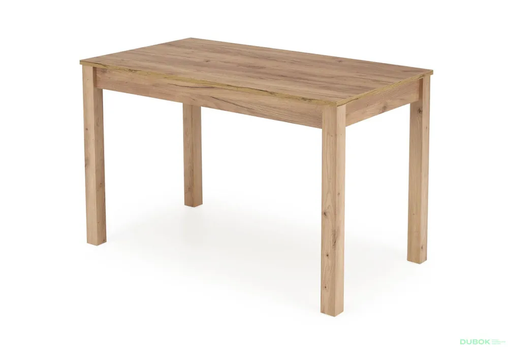 Odeslání Ihned Stůl Ksawery dub kraft