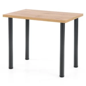 Aktuální Stůl Modex 2 90 dub wotan / černý