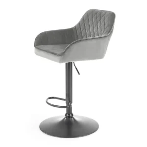 Barová židle H103 popelavý Koupit Online
