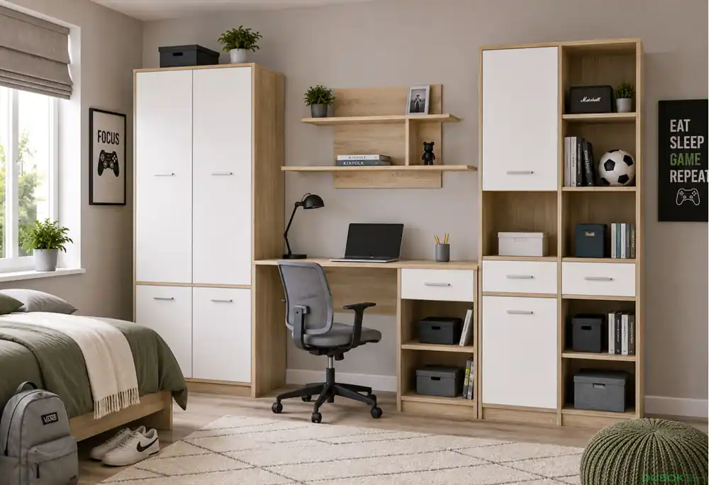 Série do kanceláře Tips Odeslání Ihned
