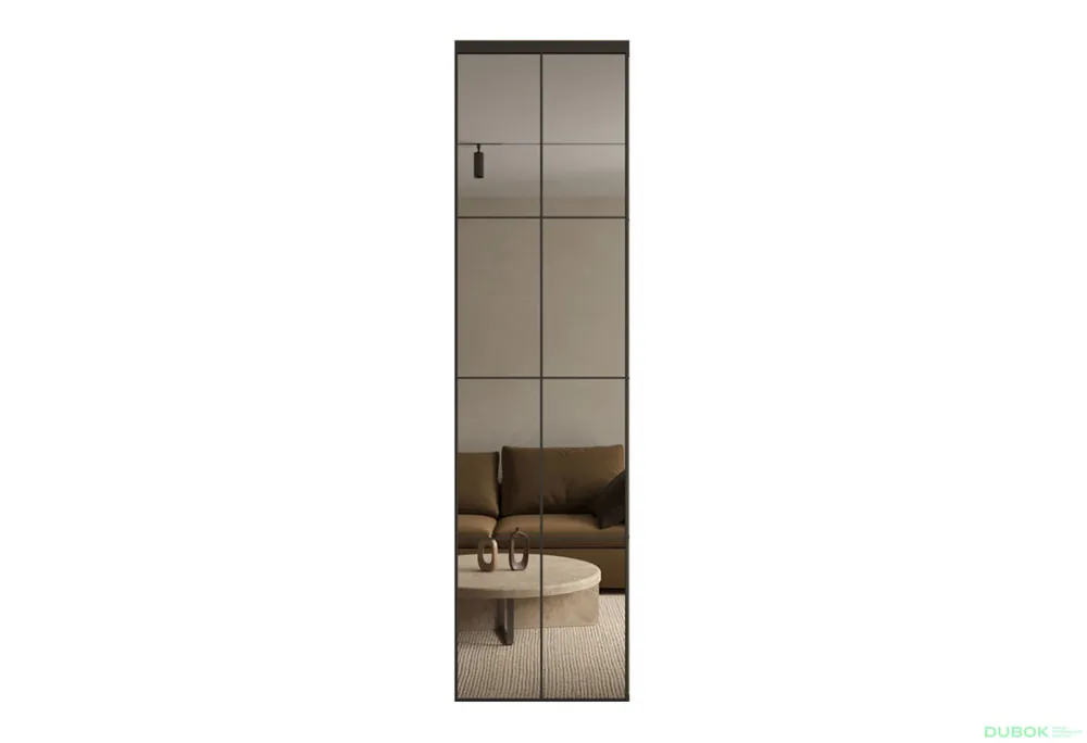 Fasáda F-880 Loft Zrcadlo Lines BL Must-Have