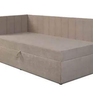 Finální Výprodej Tápě Cropp Uttario Velvet 2976 béžový Kleo