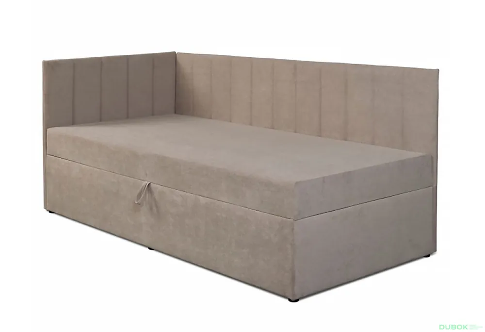 Finální Výprodej Tápě Cropp Uttario Velvet 2976 béžový Kleo