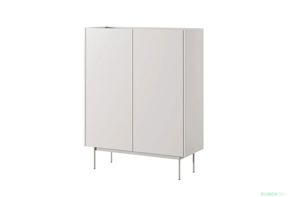 Nakupujte Hned Komoda KD-97 kašmír Color
