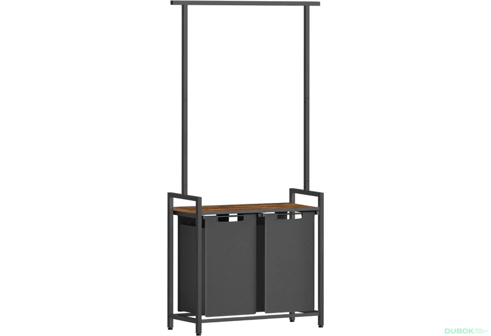 Ověřený Koupelnová skříňka - BLH241B01