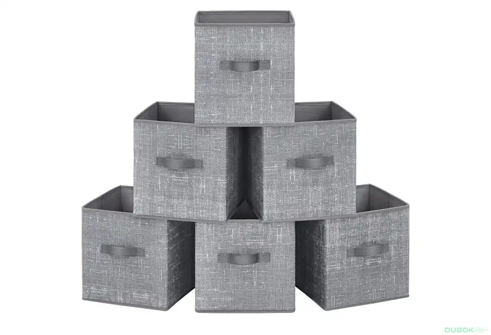 Výprodej Organizér x6 - ROB026G26V1