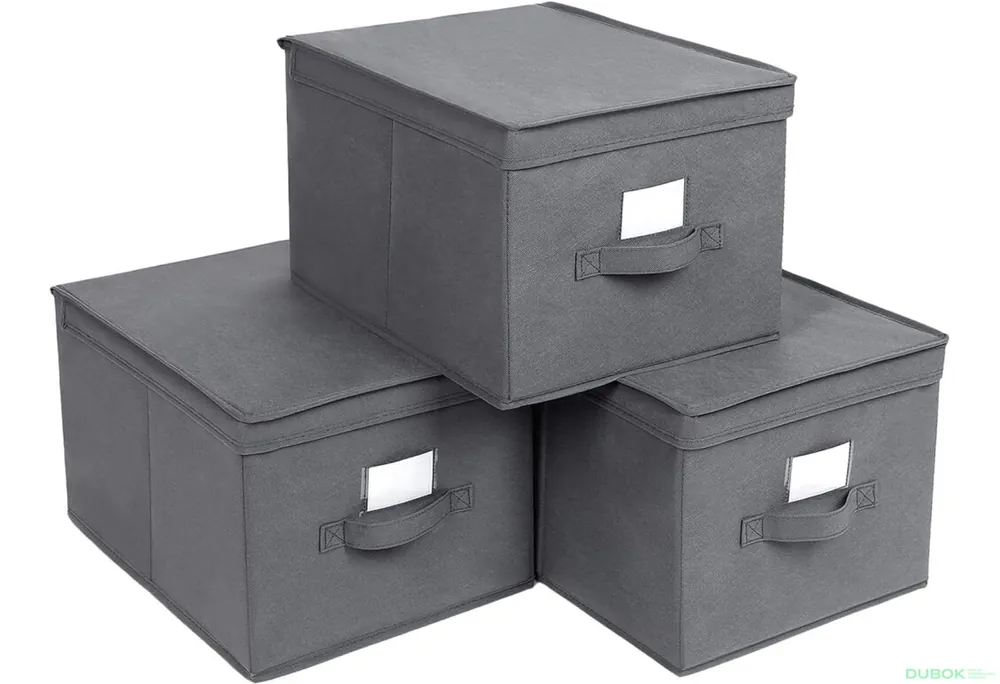 Organizér x3 - RFB03G Přímo Od Výrobce