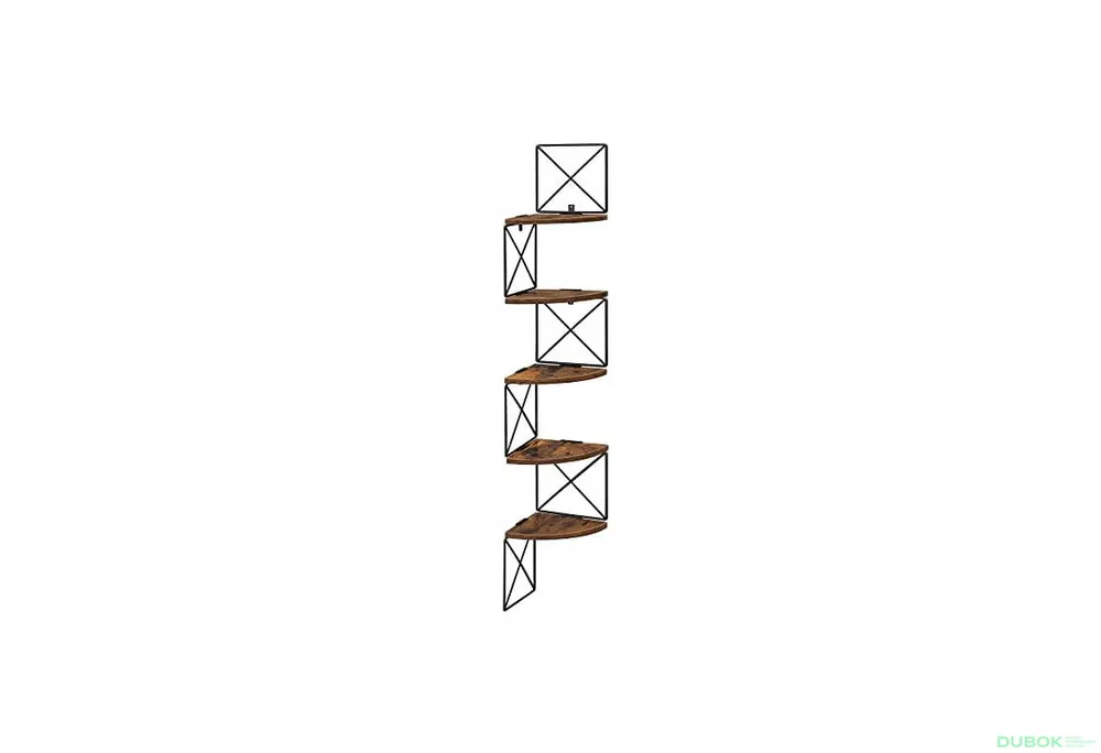 Regál - LLS851B01 Akce