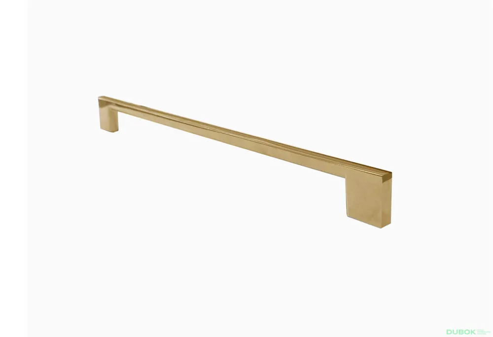 Nakupujte Hned Rukojeť kovová SS-160mm HL-25-GL