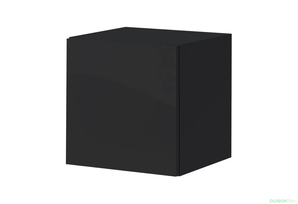 Sekce-20 černý lesk Box Objednat Nyní