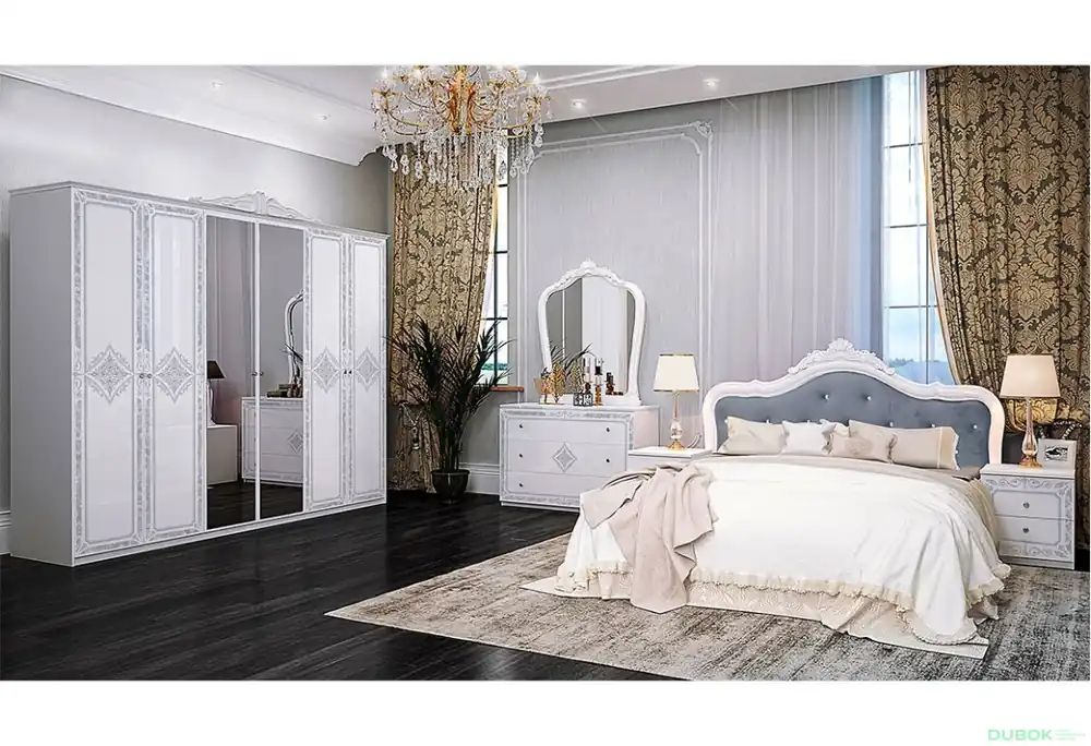 Sada 6D Luiza Hit Sezóny