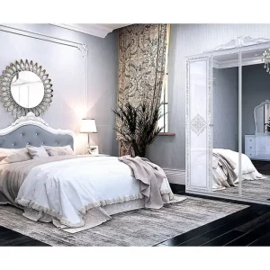 Sada 4D Luiza Levný