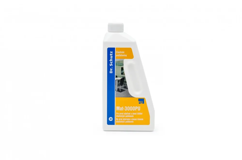 Dr.Schutz Mat 3000PU 750 ml Originální