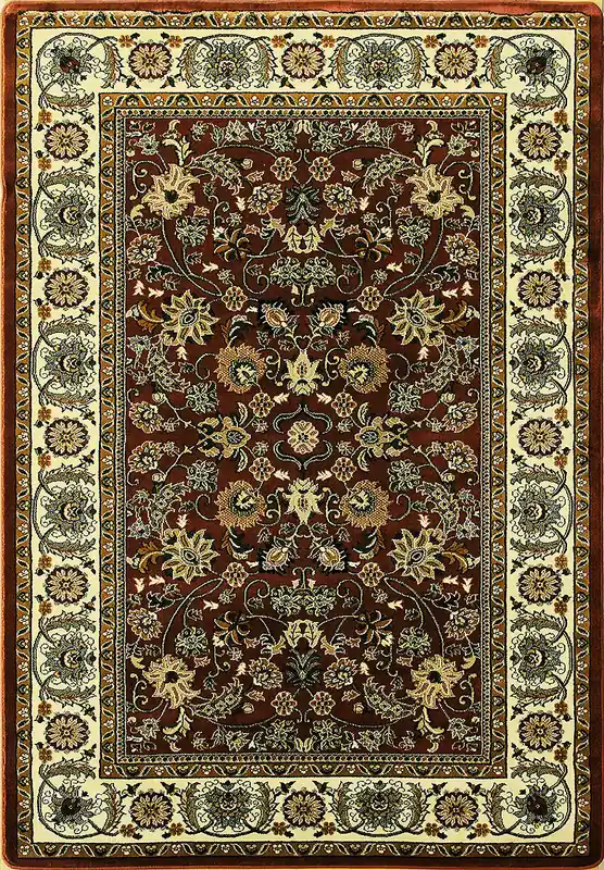 Akce Kusový koberec Anatolia 5640 V (Vizon)