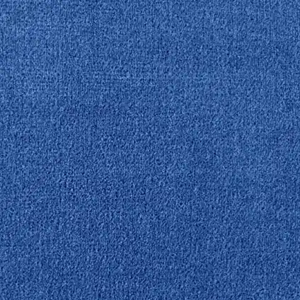 Sezónní Sleva Kusový koberec Nasty 101153 Blau 200x200 cm čtverec