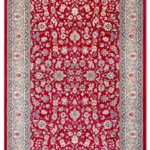 Přímo Od Výrobce Kusový koberec Herat 105288 Red Cream