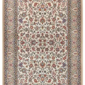 Kusový koberec Herat 105289 Beige Cream Bezpečná Platba