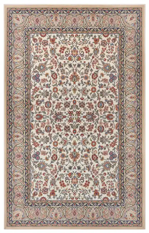 Kusový koberec Herat 105289 Beige Cream Bezpečná Platba