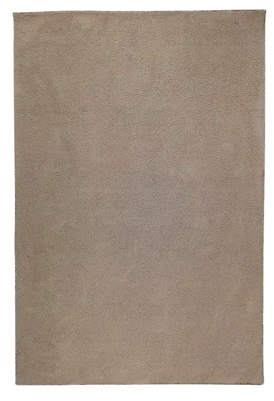 Kusový koberec Softissimo taupe Must-Have
