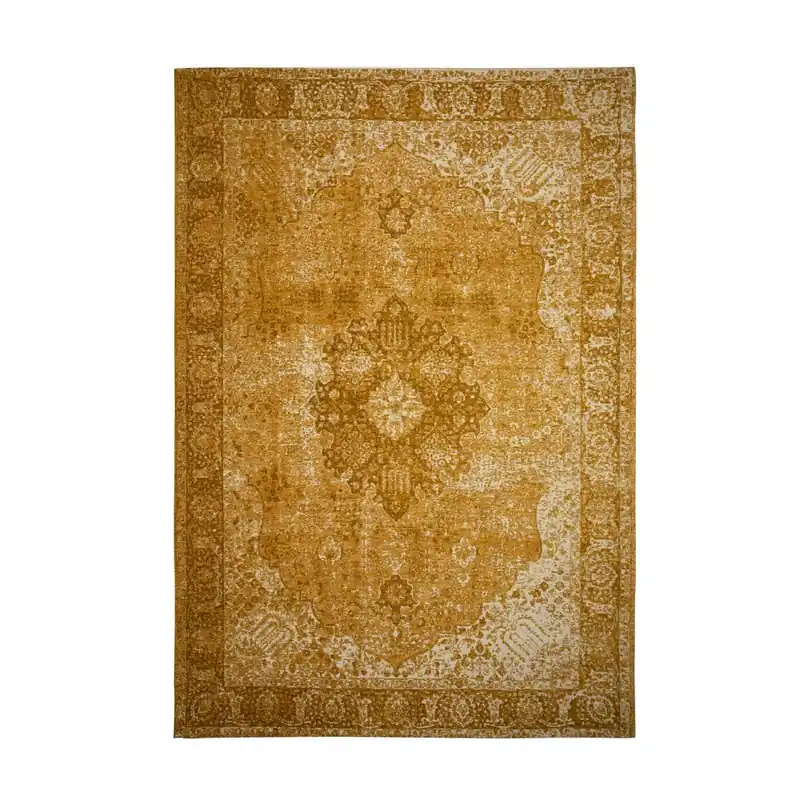 Kusový koberec Manhattan Antique Gold Dokud Zásoby Vydrží