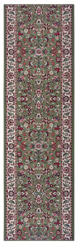 Speciální Cena Běhoun Basic 105496 Green