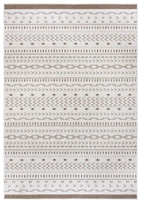 Kusový koberec Twin Supreme 105449 Kuba Linen – na ven i na doma Rychlé Dodání