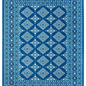 Kusový koberec Mirkan 105502 Jeans Blue Objednat Nyní