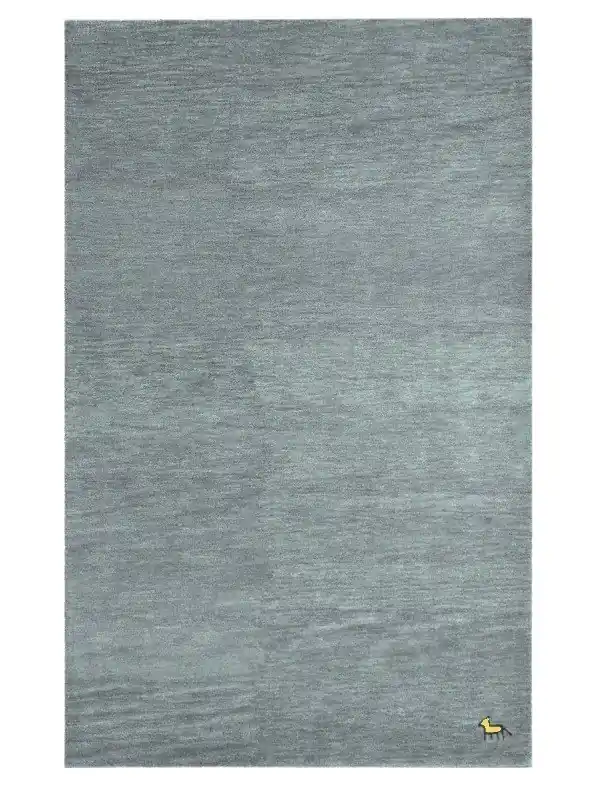 Akční Cena Ručně všívaný kusový koberec Asra wool silver