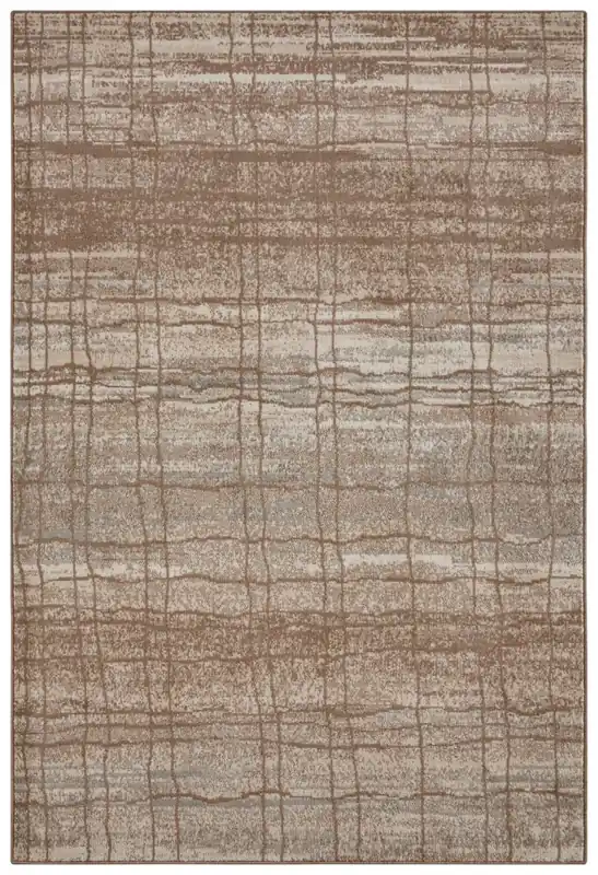 Akční Nabídka Kusový koberec Terrain 105599 Jord Cream Beige