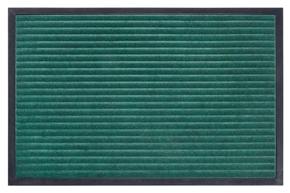 Rohožka Mix Mats Striped 105650 Smaragd Green Expresní Doručení