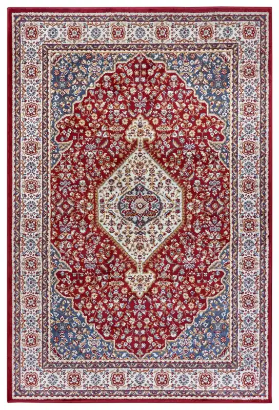 Objednat Nyní Kusový koberec Luxor 105644 Mochi Red Multicolor