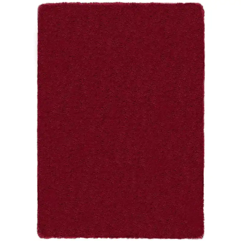 Novinka Kusový koberec Pearl Red