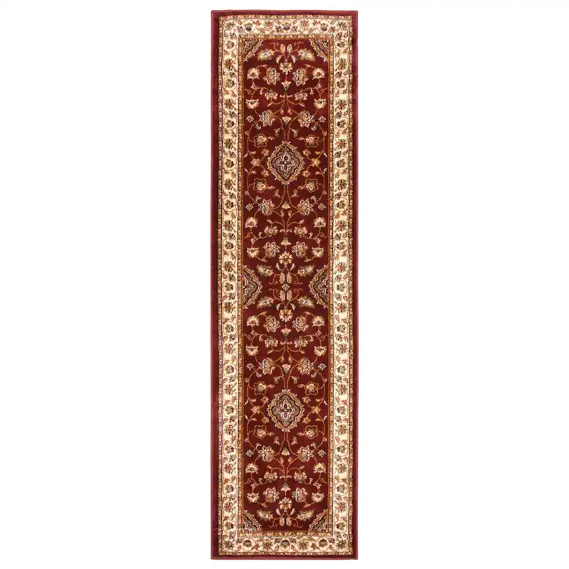 Jen Po Omezenou Doba Běhoun Sincerity Royale Sherborne Red