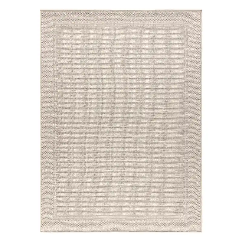 Tovární Cena Kusový koberec Timo 5979 Beige – na ven i na doma